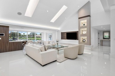 Prepare to be transported to a world of unmatched luxury and on Delaire Golf and Country Club in Florida - for sale on GolfHomes.com, golf home, golf lot