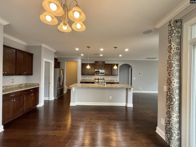 Stunning home zoned for award-winning Lexington 1 schools! Every on Country Club of Lexington in South Carolina - for sale on GolfHomes.com, golf home, golf lot
