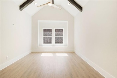 Experience elevated living in this exceptional one story new on Tanglewood Resort in Texas - for sale on GolfHomes.com, golf home, golf lot