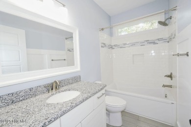 Are you ready for Beach Life? This home is priced right and in on Founders Club At St. James Plantation in North Carolina - for sale on GolfHomes.com, golf home, golf lot