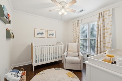 Nestled in the tranquil Stono Ferry community, this home boasts on The Links at Stono Ferry in South Carolina - for sale on GolfHomes.com, golf home, golf lot