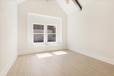 Experience elevated living in this exceptional one story new on Tanglewood Resort in Texas - for sale on GolfHomes.com, golf home, golf lot