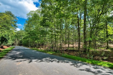 Discover a rare opportunity to build your dream home in the on Biltmore Forest Country Club in North Carolina - for sale on GolfHomes.com, golf home, golf lot