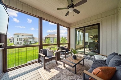 This home offers everything you want--luxury upgrades new on Fred Arbanas Golf Course At Longview Lakes - Longview Lake in Missouri - for sale on GolfHomes.com, golf home, golf lot