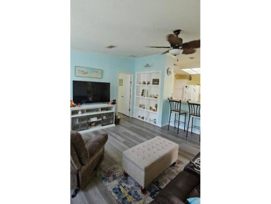 Ready to relax in a 55+ Active Community?  This open floor plan on Scotland Yards Golf Club in Florida - for sale on GolfHomes.com, golf home, golf lot