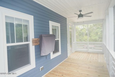 Are you ready for Beach Life? This home is priced right and in on Founders Club At St. James Plantation in North Carolina - for sale on GolfHomes.com, golf home, golf lot
