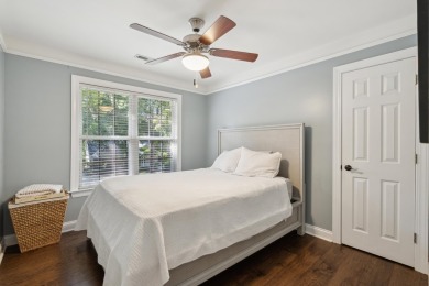 Nestled in the tranquil Stono Ferry community, this home boasts on The Links at Stono Ferry in South Carolina - for sale on GolfHomes.com, golf home, golf lot
