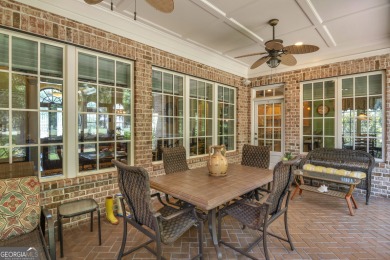 Golf Course Living in Westbrook at Savannah Quarters  Perfectly on Savannah Quarters Country Club in Georgia - for sale on GolfHomes.com, golf home, golf lot