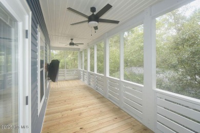 Are you ready for Beach Life? This home is priced right and in on Founders Club At St. James Plantation in North Carolina - for sale on GolfHomes.com, golf home, golf lot