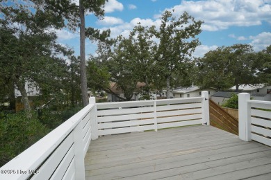 Are you ready for Beach Life? This home is priced right and in on Founders Club At St. James Plantation in North Carolina - for sale on GolfHomes.com, golf home, golf lot