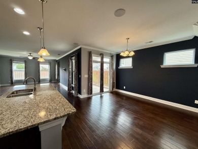 Stunning home zoned for award-winning Lexington 1 schools! Every on Country Club of Lexington in South Carolina - for sale on GolfHomes.com, golf home, golf lot