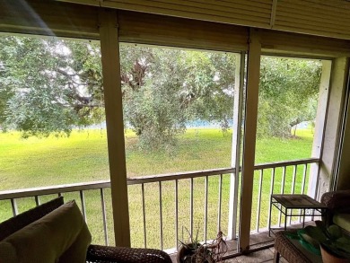 Lovely light  bright 2 bedroom / 2 bathroom corner unit in the on Wynmoor Golf Course in Florida - for sale on GolfHomes.com, golf home, golf lot