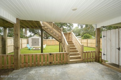 Are you ready for Beach Life? This home is priced right and in on Founders Club At St. James Plantation in North Carolina - for sale on GolfHomes.com, golf home, golf lot