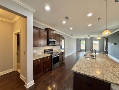 Stunning home zoned for award-winning Lexington 1 schools! Every on Country Club of Lexington in South Carolina - for sale on GolfHomes.com, golf home, golf lot