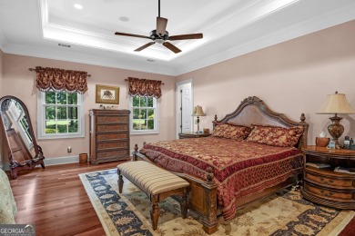 Golf Course Living in Westbrook at Savannah Quarters  Perfectly on Savannah Quarters Country Club in Georgia - for sale on GolfHomes.com, golf home, golf lot