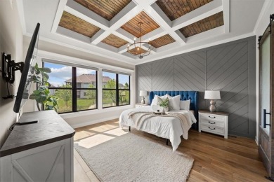 This home offers everything you want--luxury upgrades new on Fred Arbanas Golf Course At Longview Lakes - Longview Lake in Missouri - for sale on GolfHomes.com, golf home, golf lot