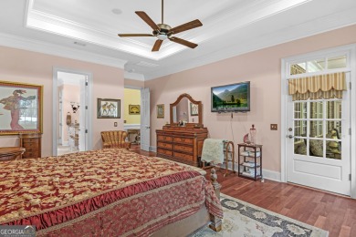 Golf Course Living in Westbrook at Savannah Quarters  Perfectly on Savannah Quarters Country Club in Georgia - for sale on GolfHomes.com, golf home, golf lot