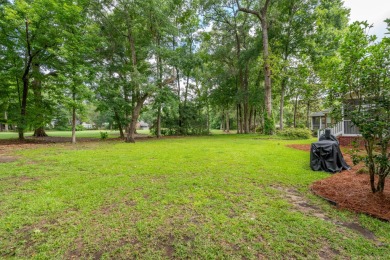 Nestled in the tranquil Stono Ferry community, this home boasts on The Links at Stono Ferry in South Carolina - for sale on GolfHomes.com, golf home, golf lot
