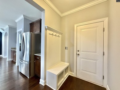 Stunning home zoned for award-winning Lexington 1 schools! Every on Country Club of Lexington in South Carolina - for sale on GolfHomes.com, golf home, golf lot