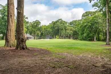 Nestled in the tranquil Stono Ferry community, this home boasts on The Links at Stono Ferry in South Carolina - for sale on GolfHomes.com, golf home, golf lot