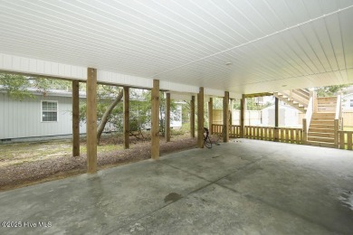 Are you ready for Beach Life? This home is priced right and in on Founders Club At St. James Plantation in North Carolina - for sale on GolfHomes.com, golf home, golf lot