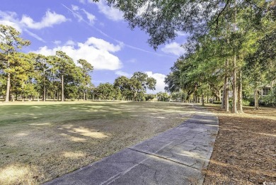 Rare opportunity for single-level living in this townhouse-style on Pawleys Plantation Golf and Country Club in South Carolina - for sale on GolfHomes.com, golf home, golf lot