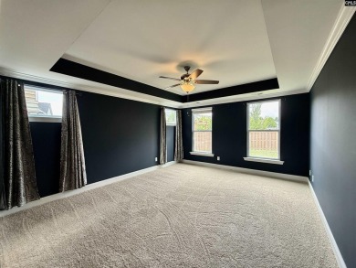 Stunning home zoned for award-winning Lexington 1 schools! Every on Country Club of Lexington in South Carolina - for sale on GolfHomes.com, golf home, golf lot