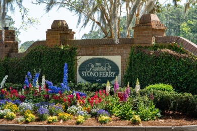 Nestled in the tranquil Stono Ferry community, this home boasts on The Links at Stono Ferry in South Carolina - for sale on GolfHomes.com, golf home, golf lot