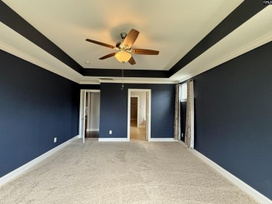 Stunning home zoned for award-winning Lexington 1 schools! Every on Country Club of Lexington in South Carolina - for sale on GolfHomes.com, golf home, golf lot