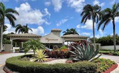 Lovely light  bright 2 bedroom / 2 bathroom corner unit in the on Wynmoor Golf Course in Florida - for sale on GolfHomes.com, golf home, golf lot
