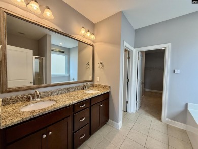 Stunning home zoned for award-winning Lexington 1 schools! Every on Country Club of Lexington in South Carolina - for sale on GolfHomes.com, golf home, golf lot