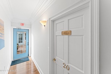 Newly renovated First Floor Suite - *This owner has multiple on Bald Head Island Golf Club in North Carolina - for sale on GolfHomes.com, golf home, golf lot