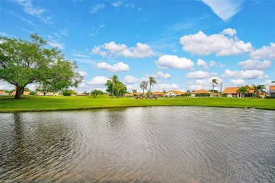 Nestled within the Fairway Trace community of Peridia Golf & on Peridia Golf and Country Club in Florida - for sale on GolfHomes.com, golf home, golf lot