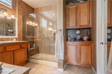 Listing courtesy of Lori Robinson, Coldwell Banker ABR on Menifee Lakes Country Club - Lakes in California - for sale on GolfHomes.com, golf home, golf lot