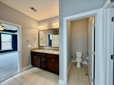 Stunning home zoned for award-winning Lexington 1 schools! Every on Country Club of Lexington in South Carolina - for sale on GolfHomes.com, golf home, golf lot