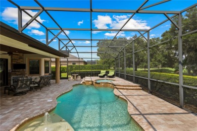 Welcome to your dream home in the picturesque Championship Golf on Harbor Hills Country Club in Florida - for sale on GolfHomes.com, golf home, golf lot