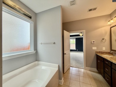 Stunning home zoned for award-winning Lexington 1 schools! Every on Country Club of Lexington in South Carolina - for sale on GolfHomes.com, golf home, golf lot