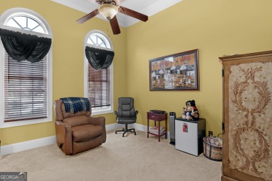 Golf Course Living in Westbrook at Savannah Quarters  Perfectly on Savannah Quarters Country Club in Georgia - for sale on GolfHomes.com, golf home, golf lot