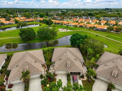 Nestled within the Fairway Trace community of Peridia Golf & on Peridia Golf and Country Club in Florida - for sale on GolfHomes.com, golf home, golf lot