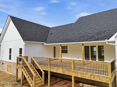 Welcome to Kahite - a Tellico Village community located along on Tellico Village -The Links At Kahite Golf Course in Tennessee - for sale on GolfHomes.com, golf home, golf lot