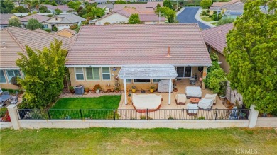 Listing courtesy of Lori Robinson, Coldwell Banker ABR on Menifee Lakes Country Club - Lakes in California - for sale on GolfHomes.com, golf home, golf lot