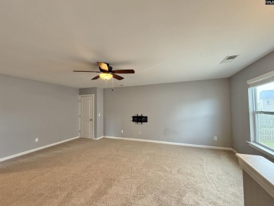 Stunning home zoned for award-winning Lexington 1 schools! Every on Country Club of Lexington in South Carolina - for sale on GolfHomes.com, golf home, golf lot