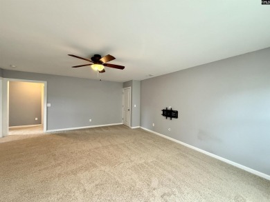 Stunning home zoned for award-winning Lexington 1 schools! Every on Country Club of Lexington in South Carolina - for sale on GolfHomes.com, golf home, golf lot