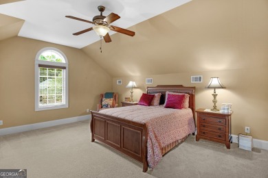 Golf Course Living in Westbrook at Savannah Quarters  Perfectly on Savannah Quarters Country Club in Georgia - for sale on GolfHomes.com, golf home, golf lot