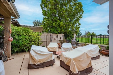 Listing courtesy of Lori Robinson, Coldwell Banker ABR on Menifee Lakes Country Club - Lakes in California - for sale on GolfHomes.com, golf home, golf lot