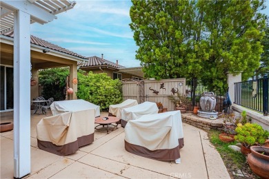 Listing courtesy of Lori Robinson, Coldwell Banker ABR on Menifee Lakes Country Club - Lakes in California - for sale on GolfHomes.com, golf home, golf lot