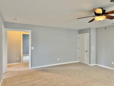 Stunning home zoned for award-winning Lexington 1 schools! Every on Country Club of Lexington in South Carolina - for sale on GolfHomes.com, golf home, golf lot