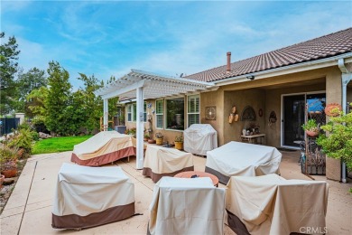 Listing courtesy of Lori Robinson, Coldwell Banker ABR on Menifee Lakes Country Club - Lakes in California - for sale on GolfHomes.com, golf home, golf lot