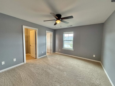Stunning home zoned for award-winning Lexington 1 schools! Every on Country Club of Lexington in South Carolina - for sale on GolfHomes.com, golf home, golf lot