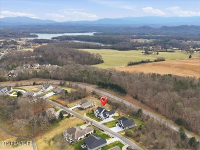 Welcome to Kahite - a Tellico Village community located along on Tellico Village -The Links At Kahite Golf Course in Tennessee - for sale on GolfHomes.com, golf home, golf lot